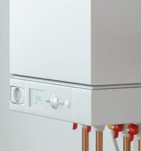 Hot Water System