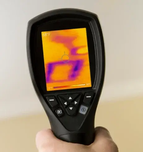 leak detection