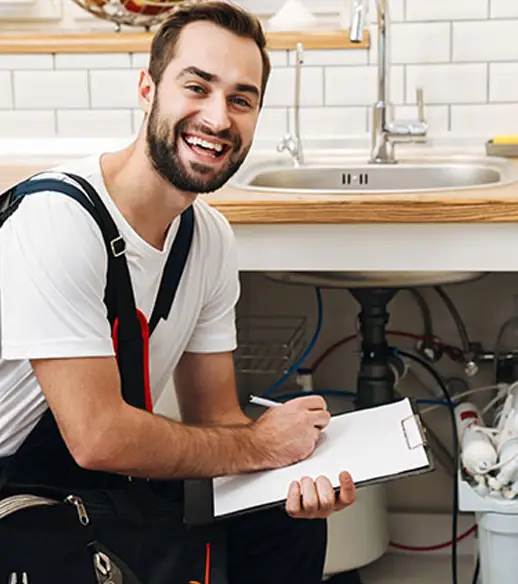George River Emergency Plumbers