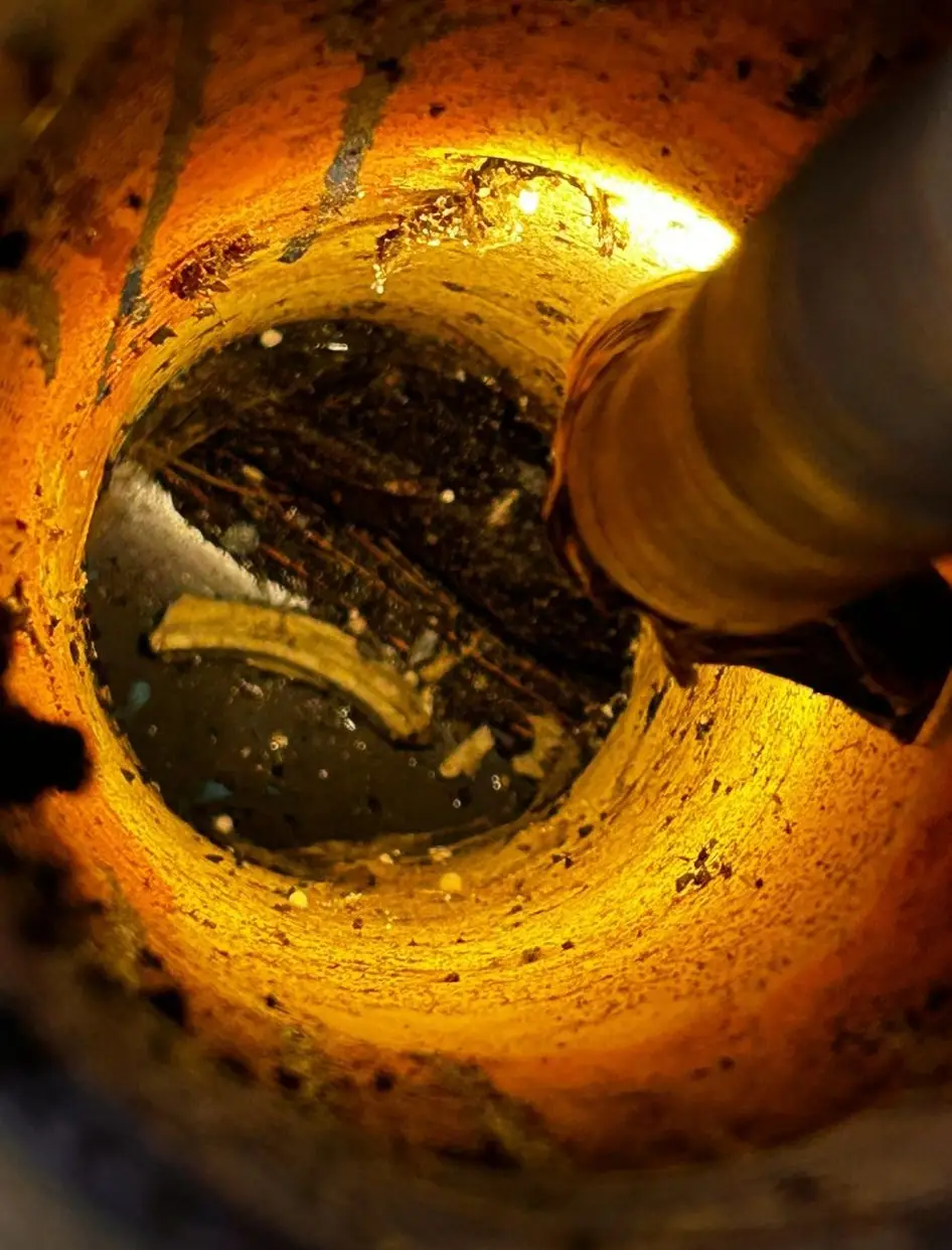 Discouted Gas