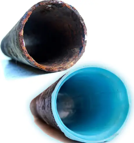 pipe relining