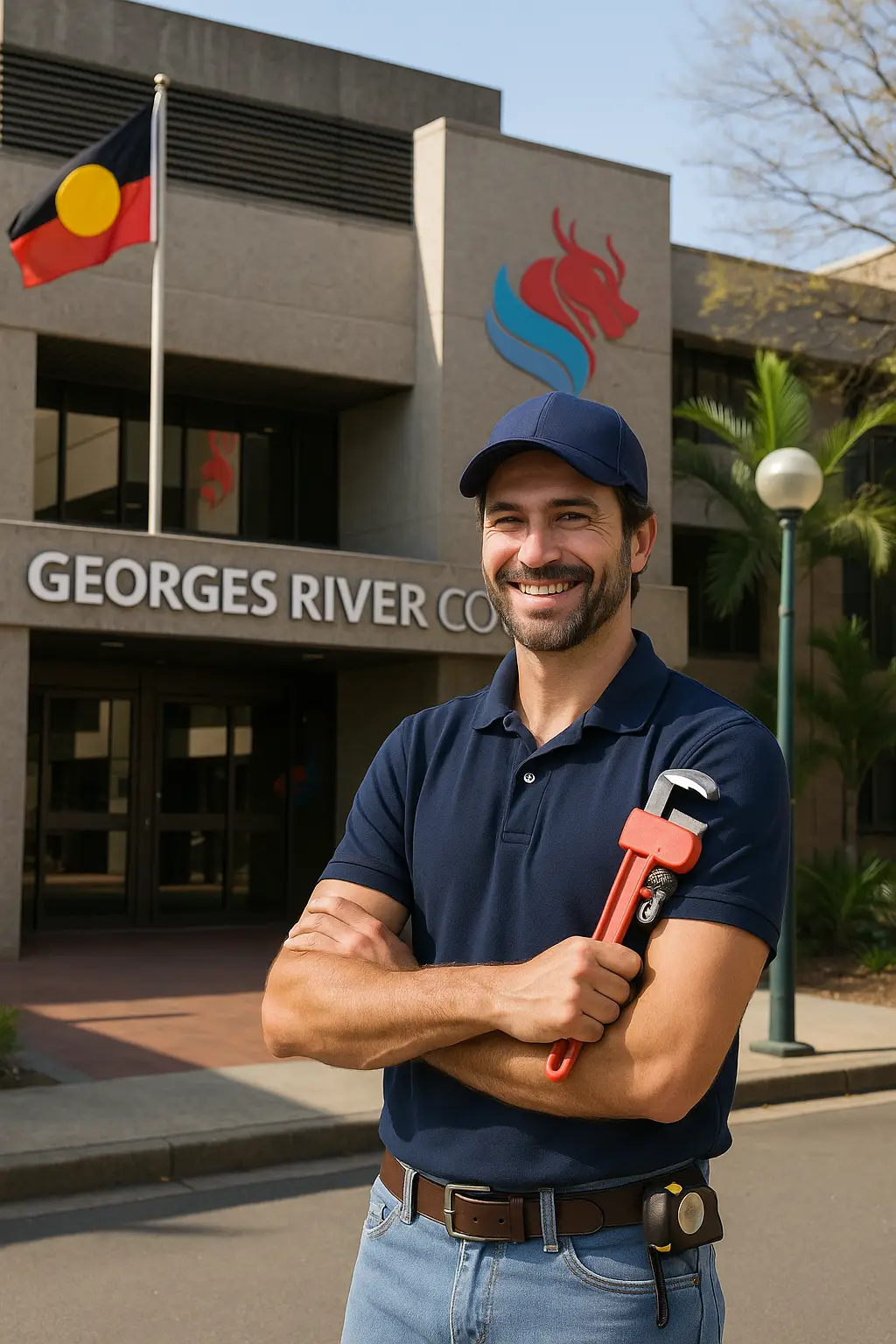 Georges River Emergency Plumbers
